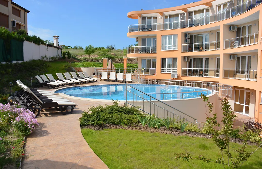 Villa Orange-1