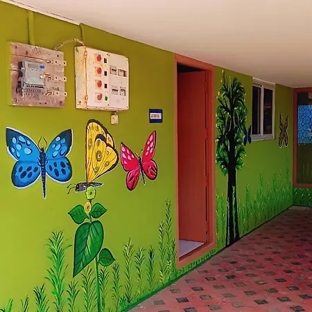 Orange Villa-3